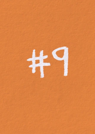 Memorabilia #9 — Tudo ao mesmo tempo