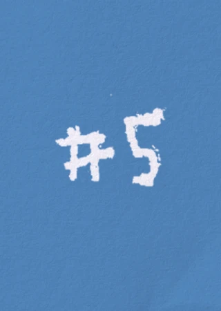 Memorabilia #5 — Da página para a cena