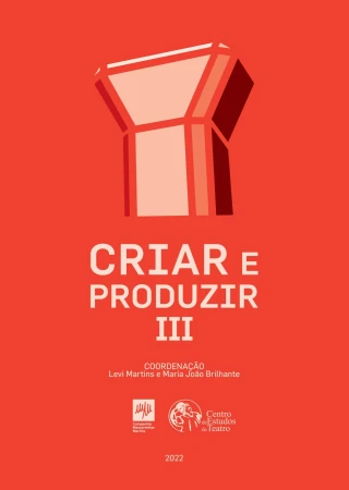 Criar e Produzir III