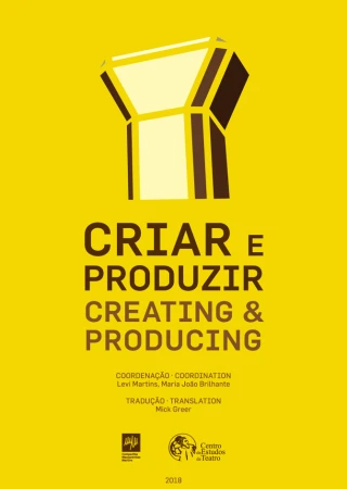 Criar e Produzir