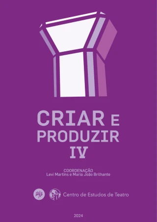 Criar e Produzir IV