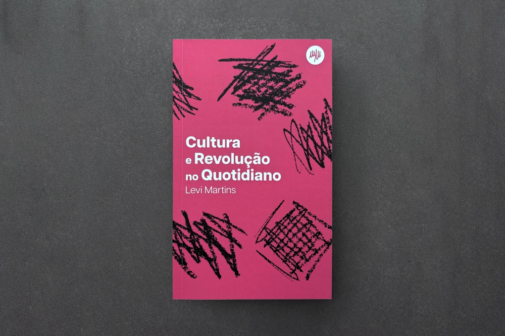 Cultura e Revolução no Quotidiano